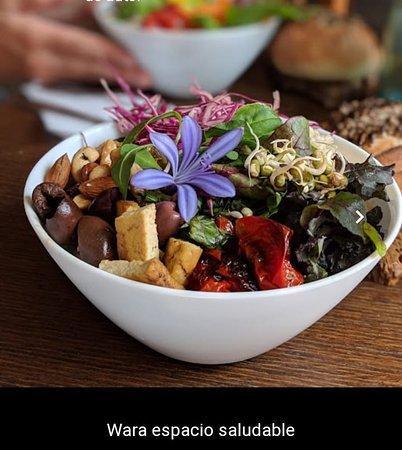 Wara Espacio Saludable